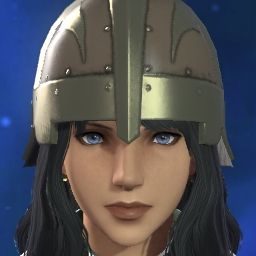 Kianna Silent