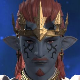 Zarvan Silverwing