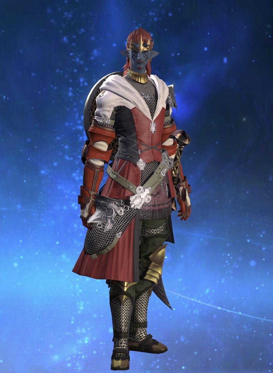 Zarvan Silverwing