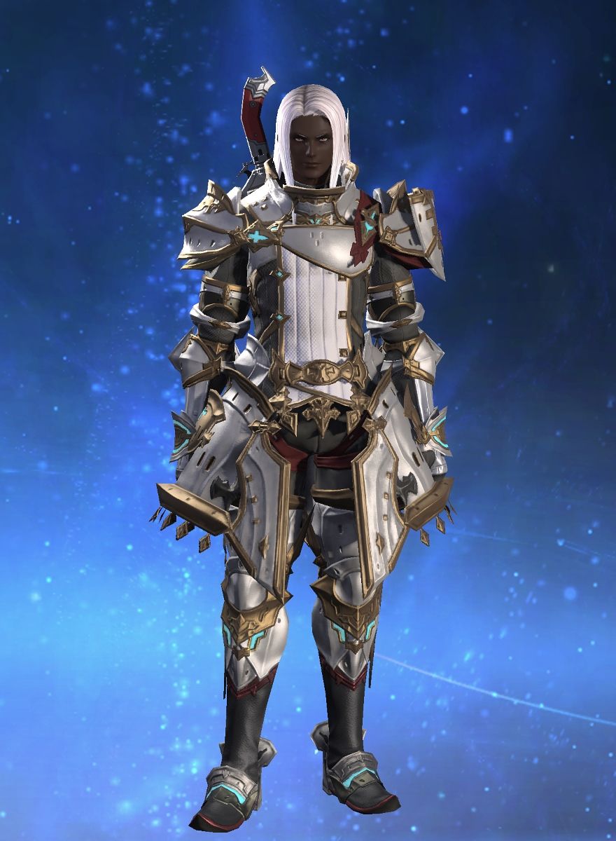 Heine Caligola
