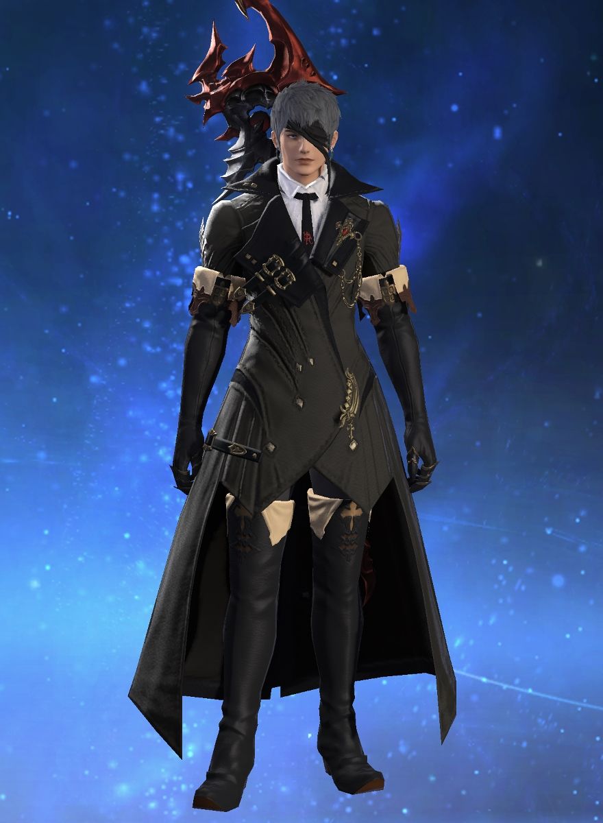 K'rombopoulos M'ikael