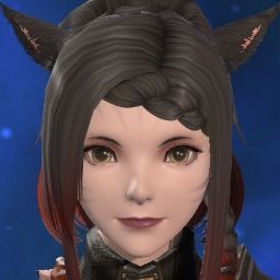 Aisha Qrow
