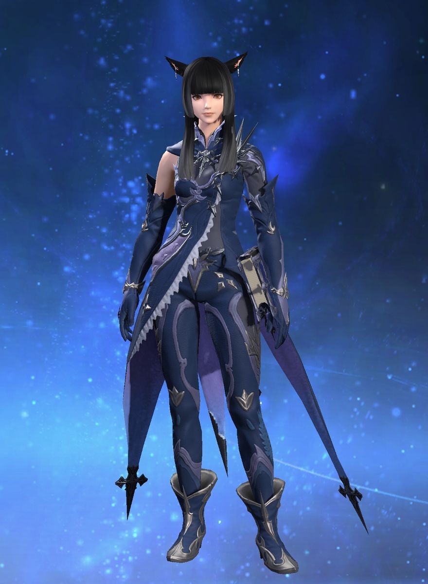 Hayase Vinter