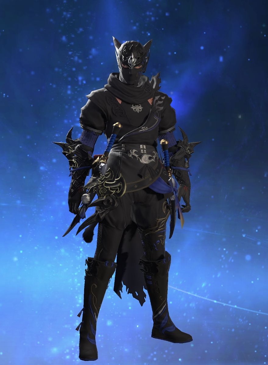 Avett Shadowclaw