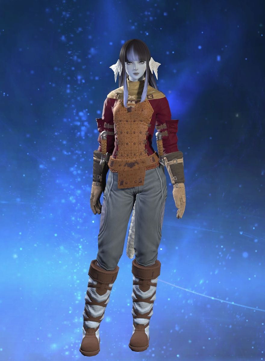 Reverie Izumi