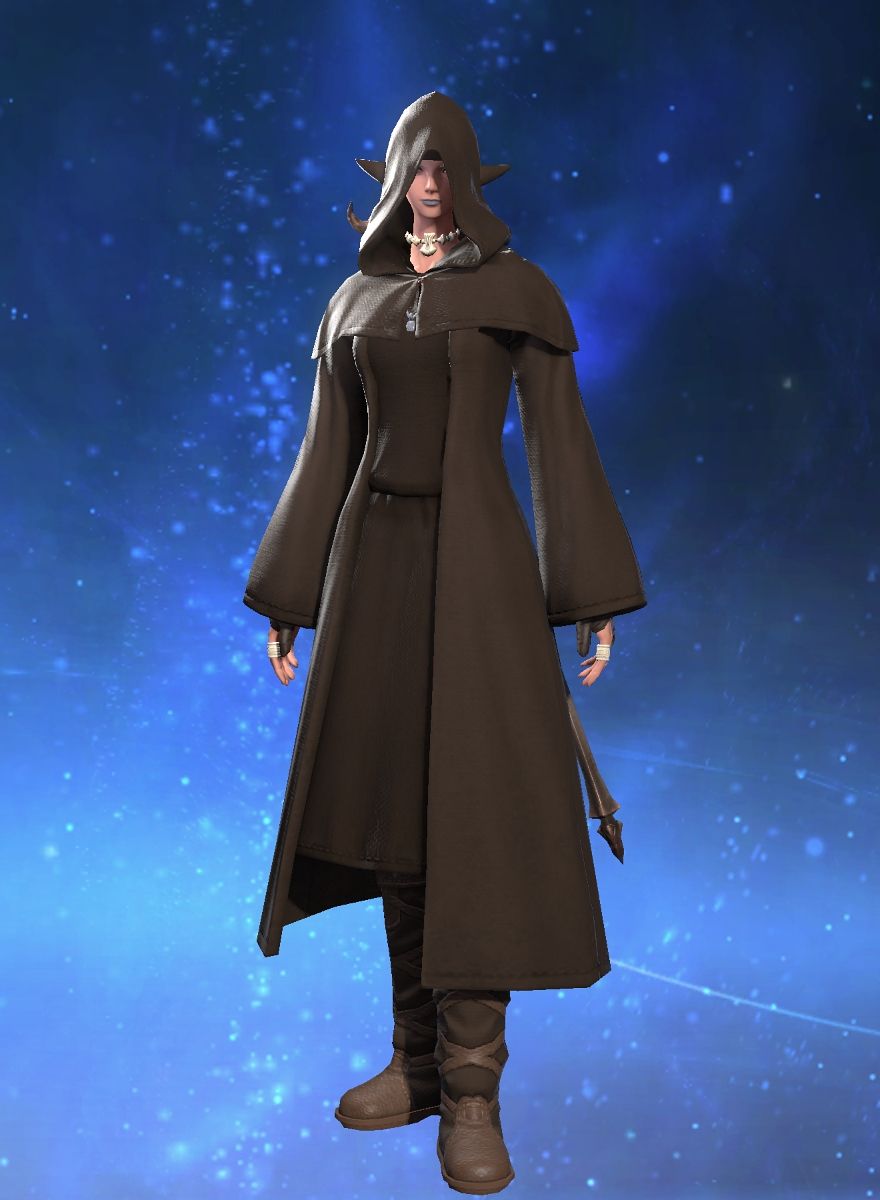 Emalore Coldhands