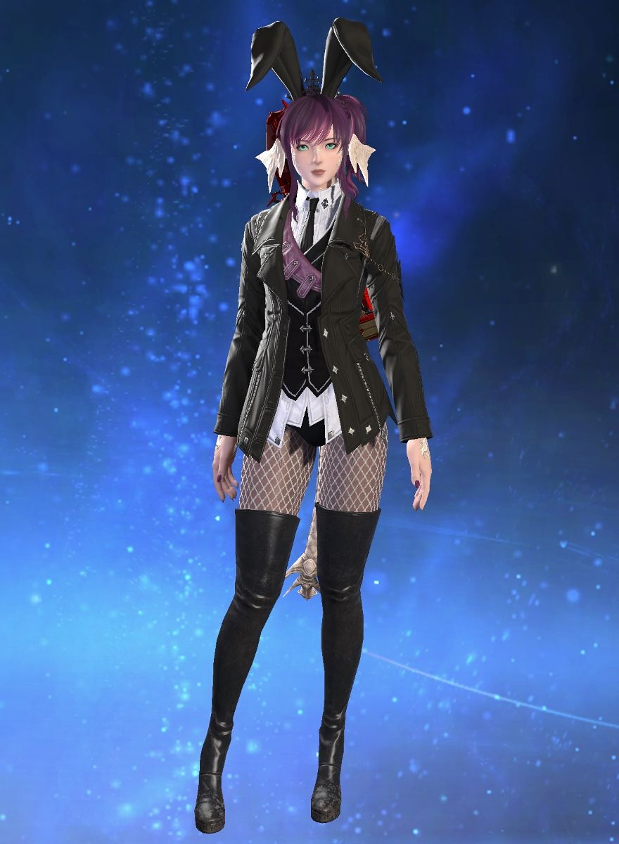 Akari Voldigoad
