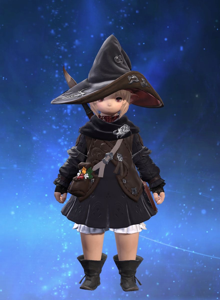 Rhea Rare