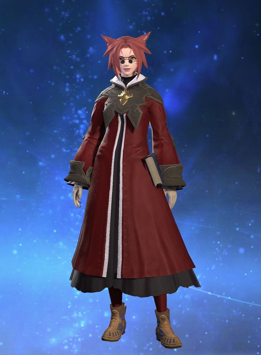 Chaosnova Ravensong
