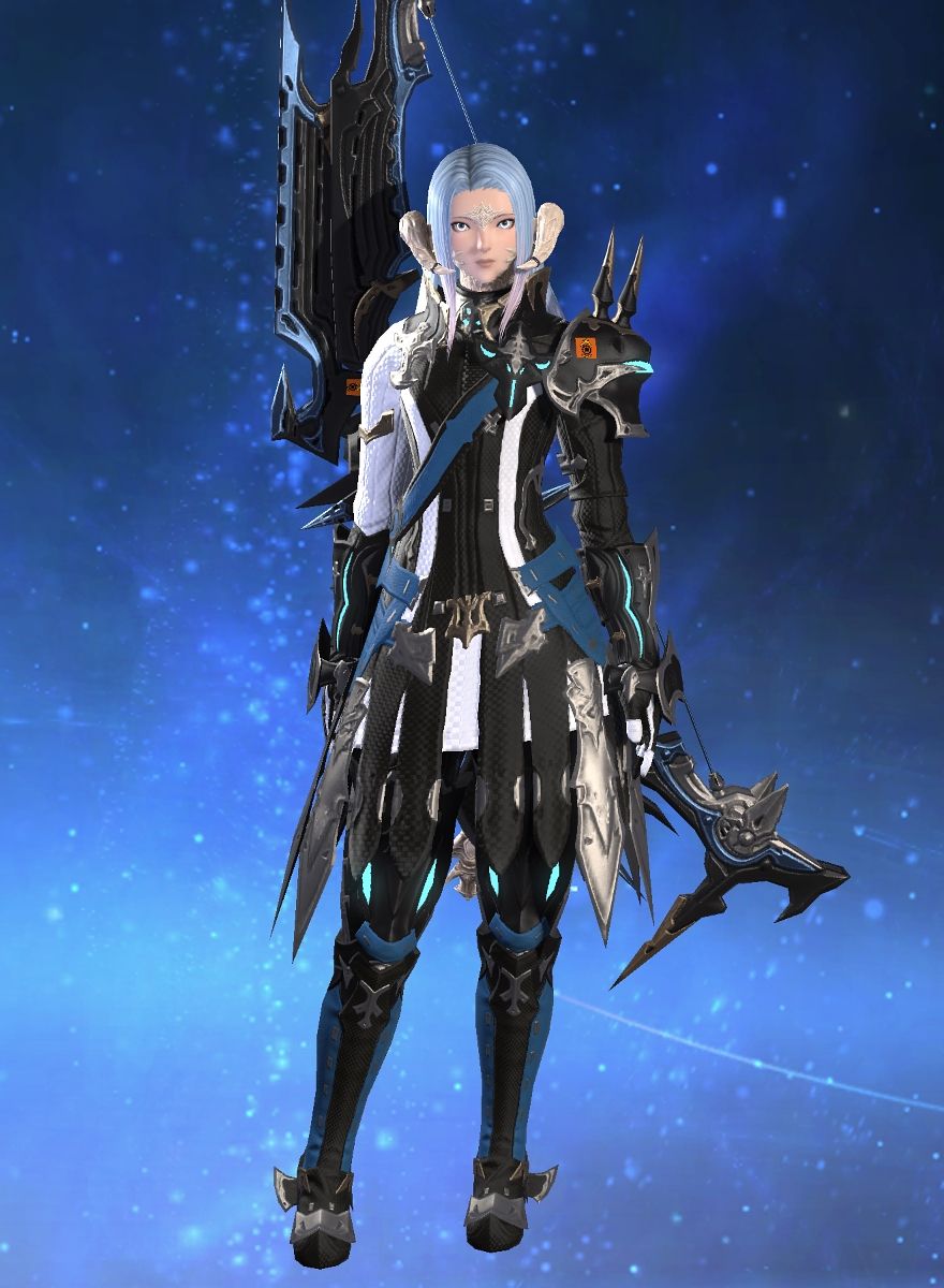 Nova Wysteria