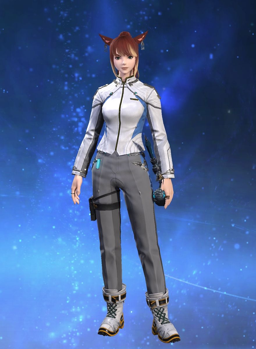 Katsie Swiftcast