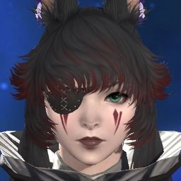 Chiqen's Avatar
