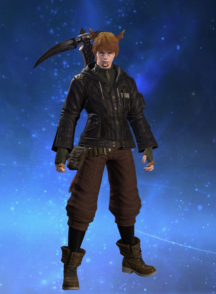 Maxa Minimus