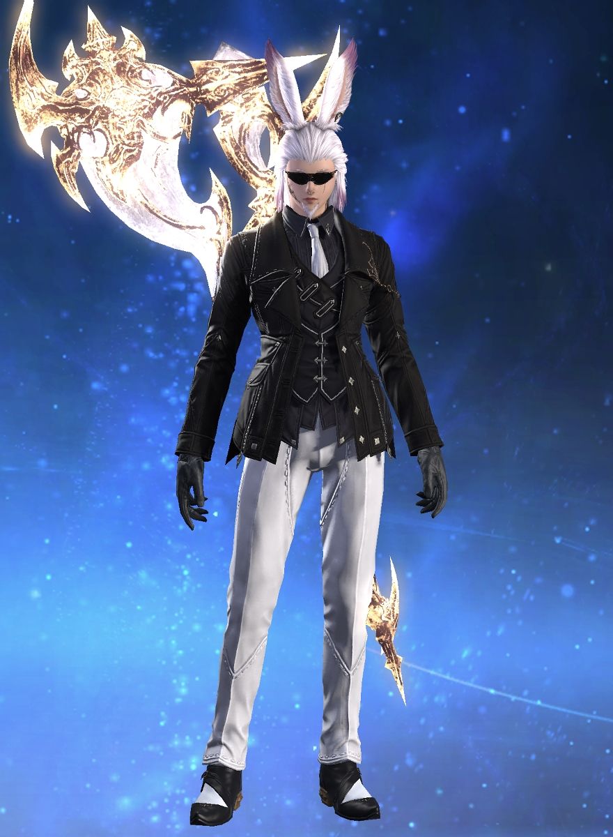 Kahl Lionheart