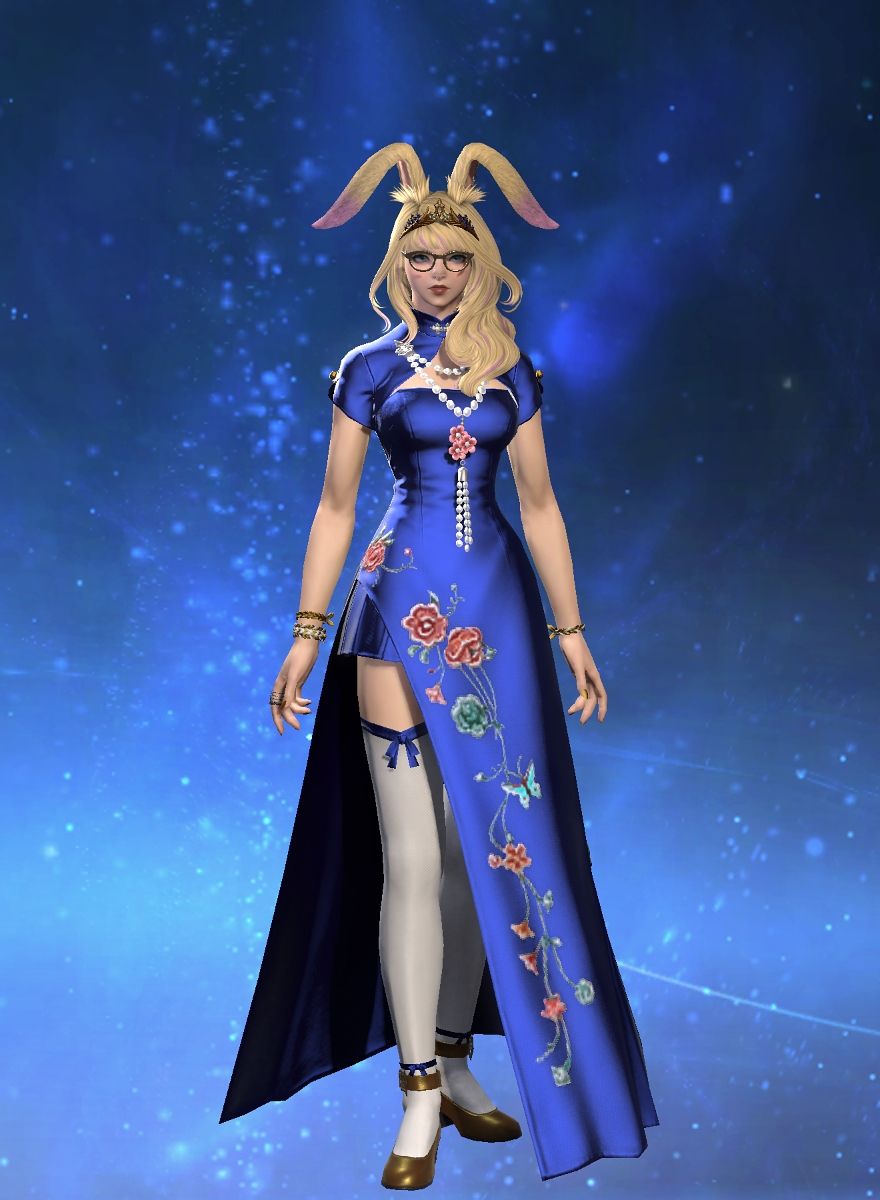 Selene Hypatian