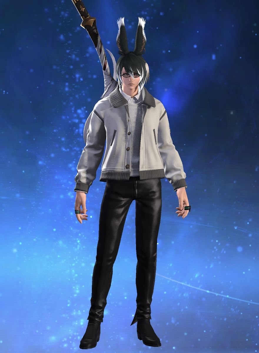 Denki Jean