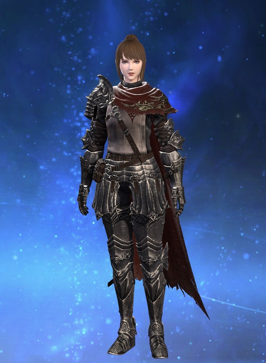 Ruby Myrus