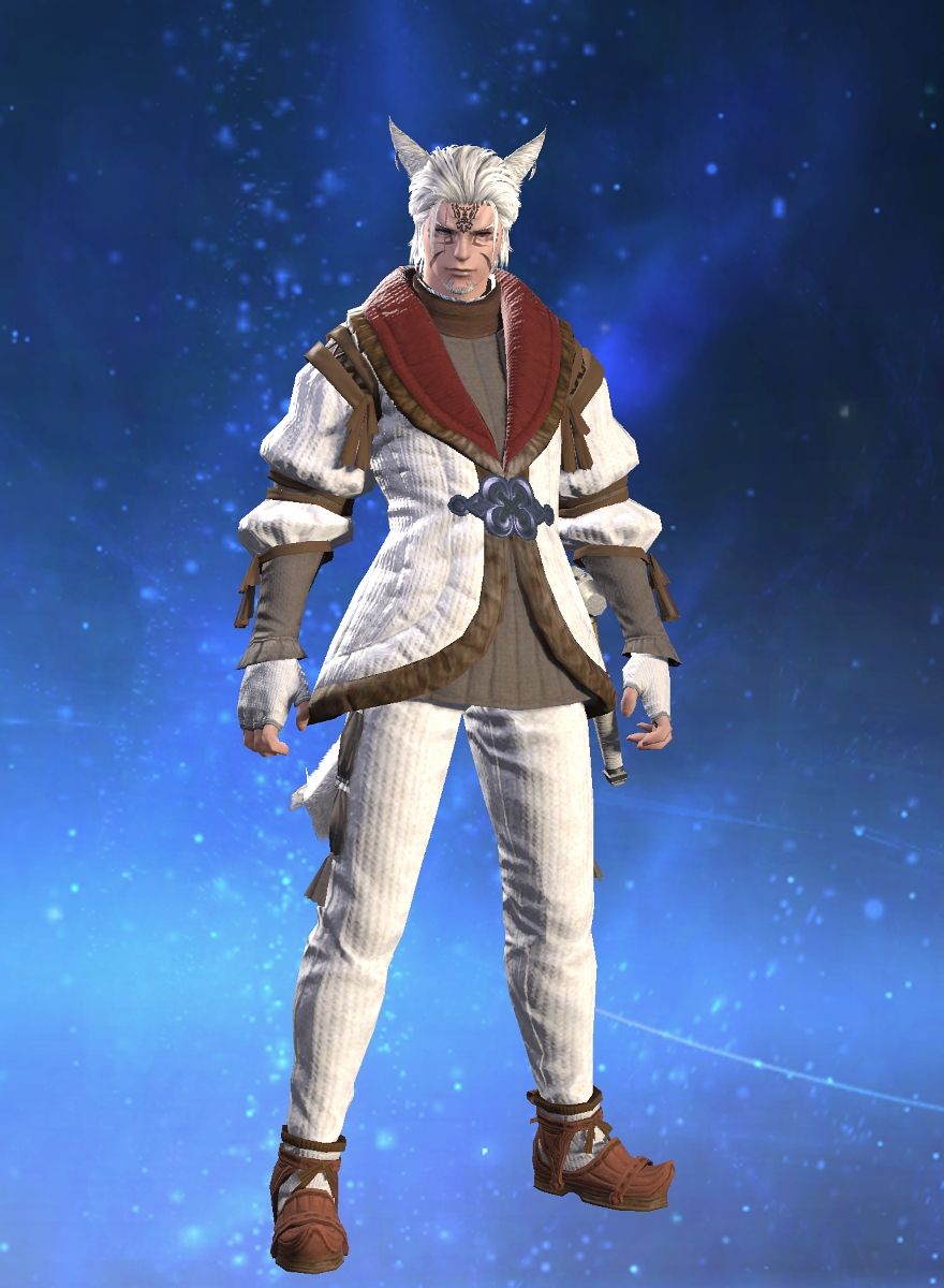 X'ander Nunh