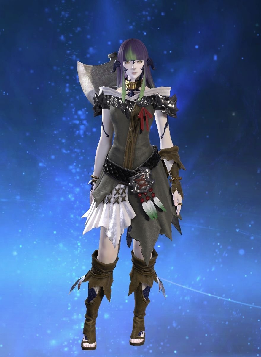 Tsenxer Alt