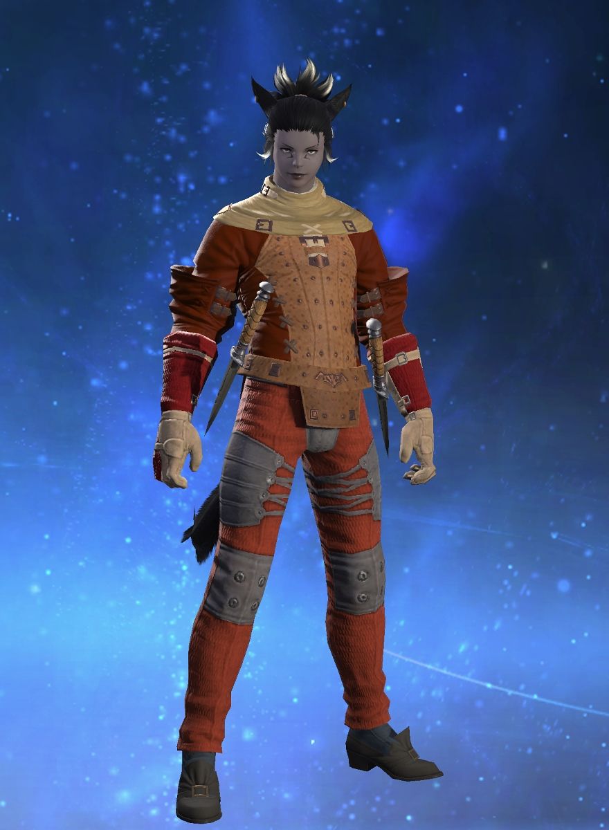 Tensa Zangetsuga