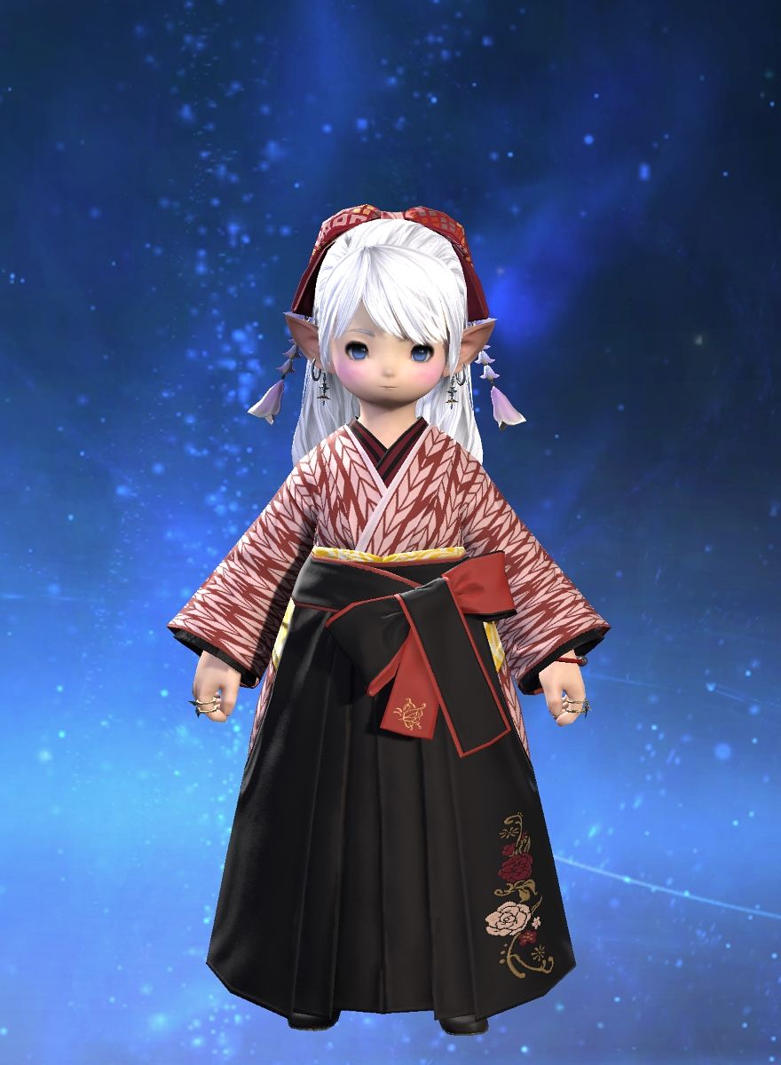 Winter Spirit