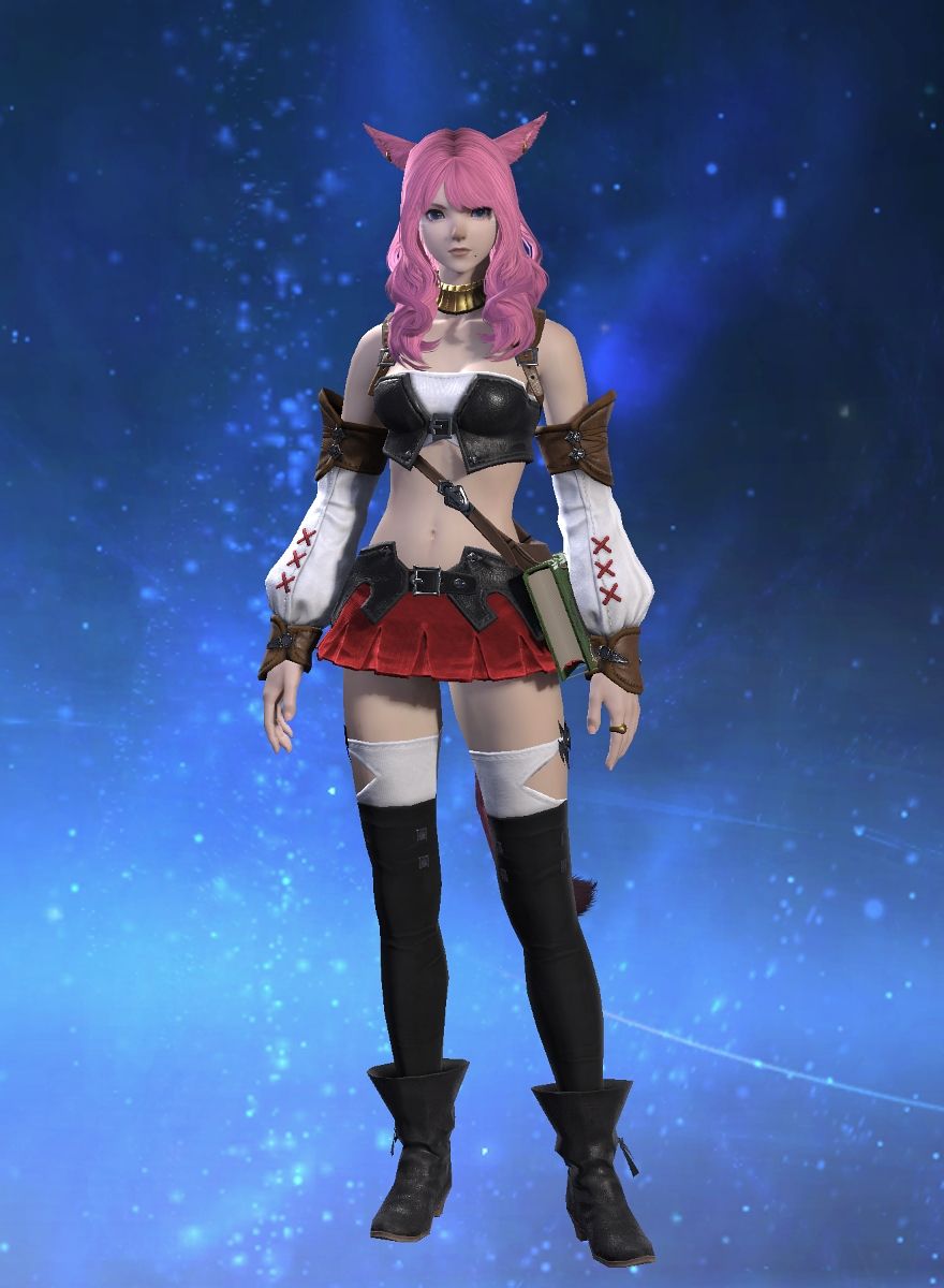 Angry Retainer