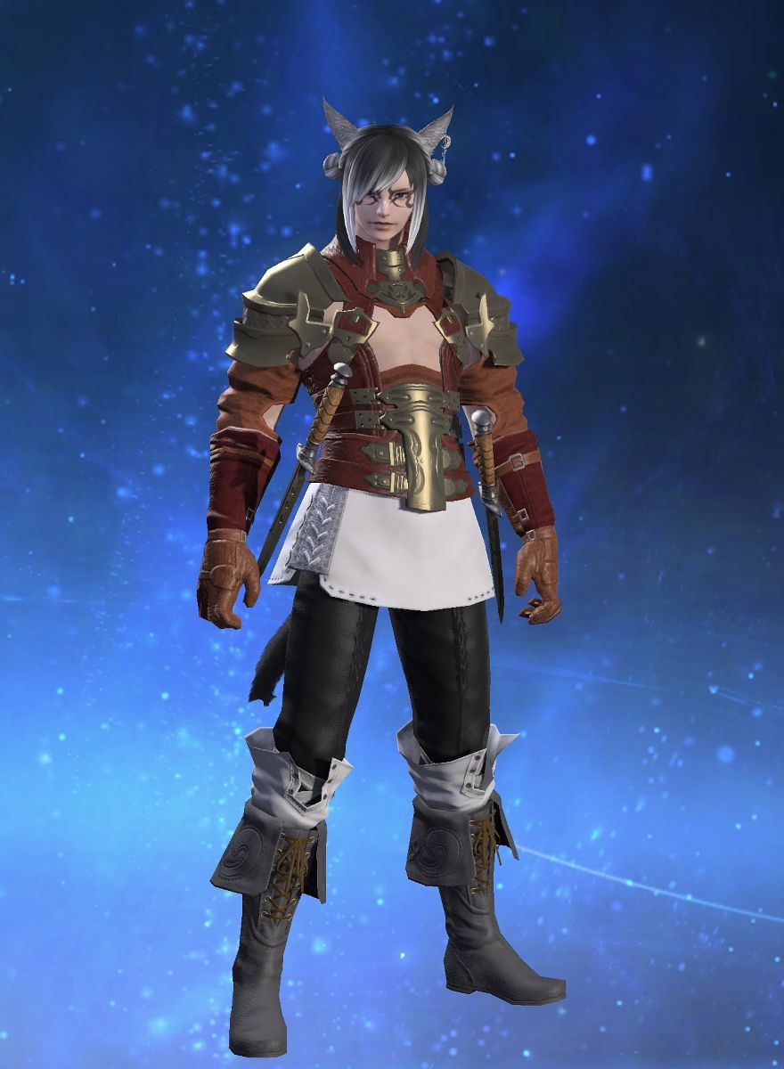 Z'ahael Tia