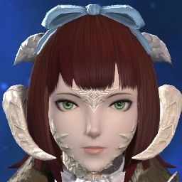 Rosa Blackwind