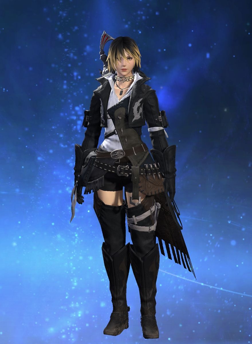 Yunaa Fran
