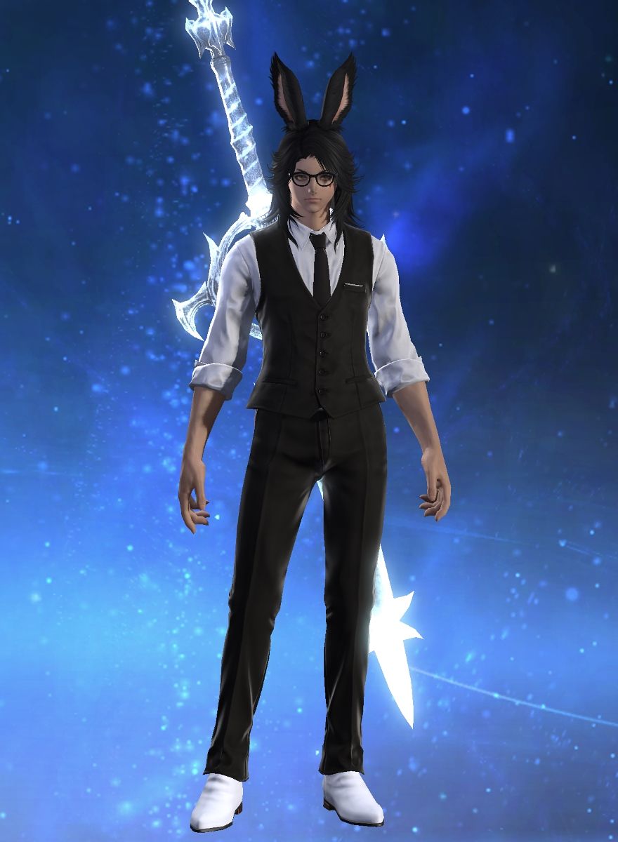 Endymion Kasaishi