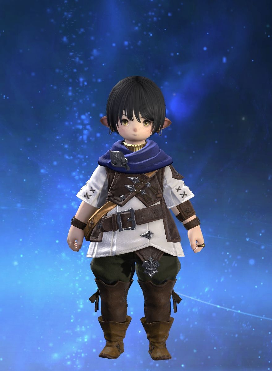 Riri Vilulf