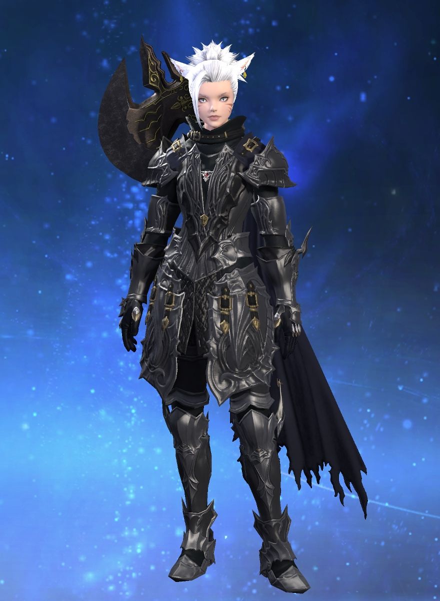 Royse Darkness