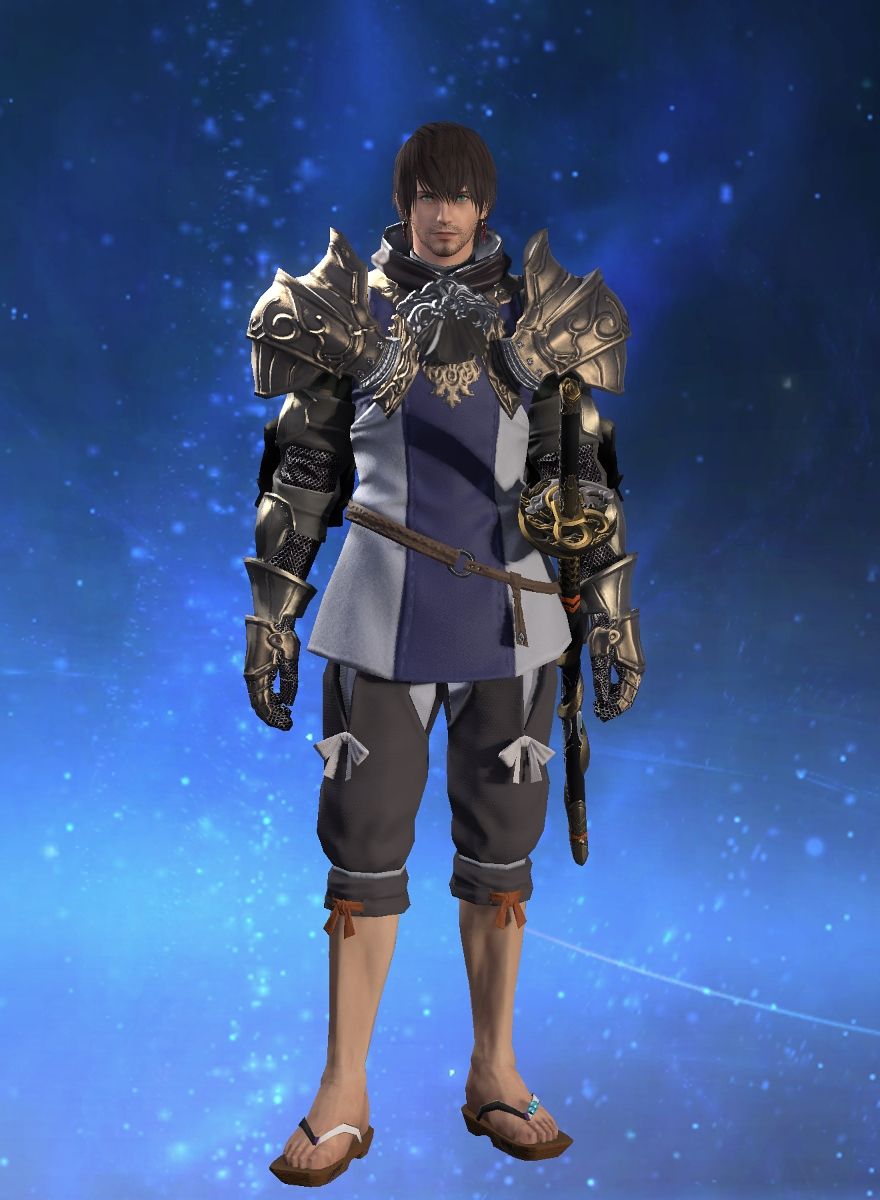 Noctys Silverhand