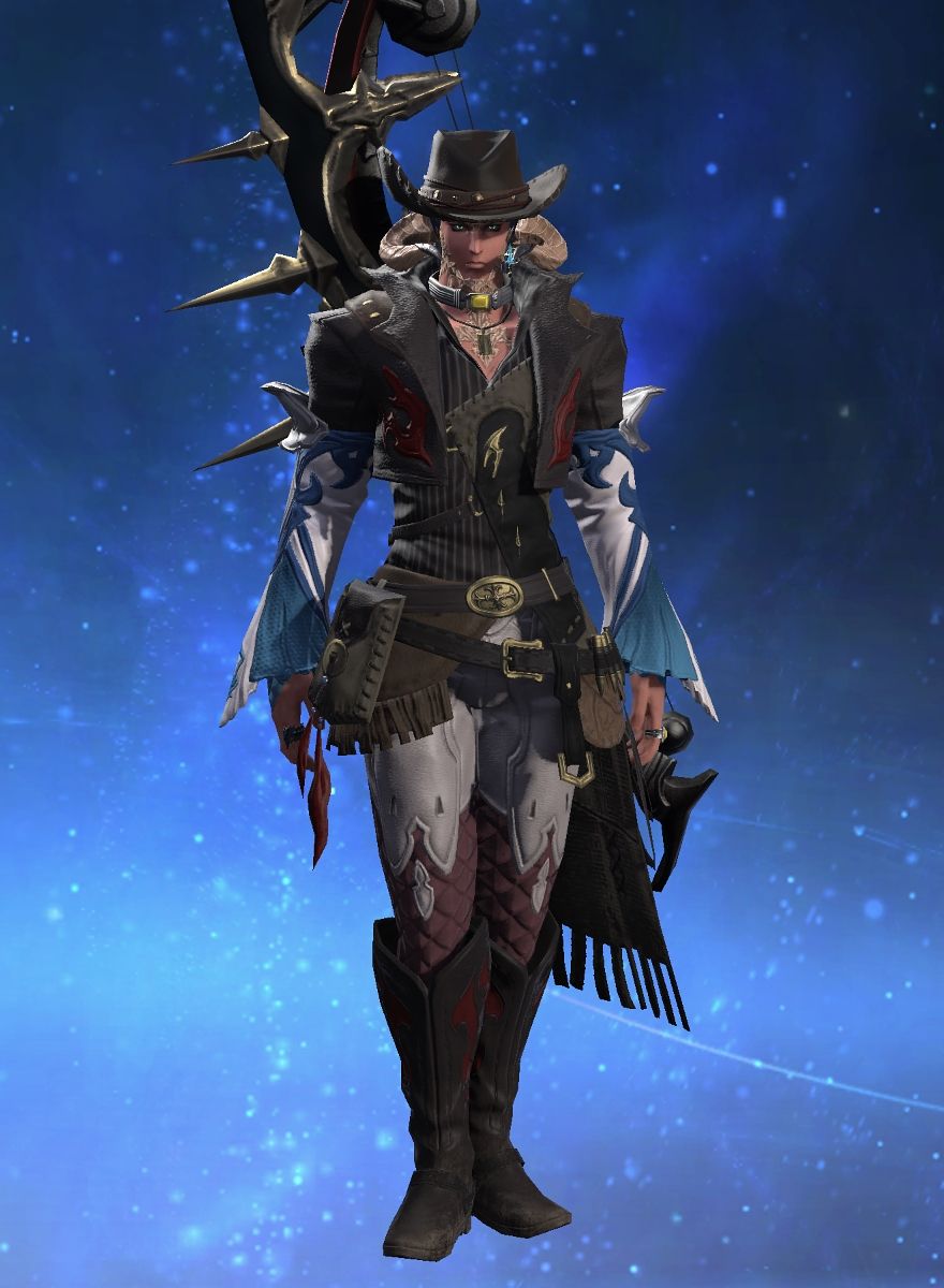 Raiden Malaguld