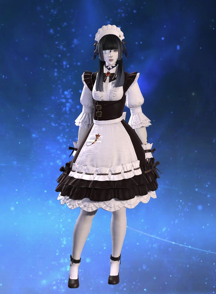 Shyura Amanoha