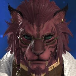 Ignis Prominence