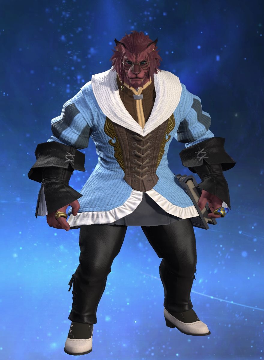 Ignis Prominence