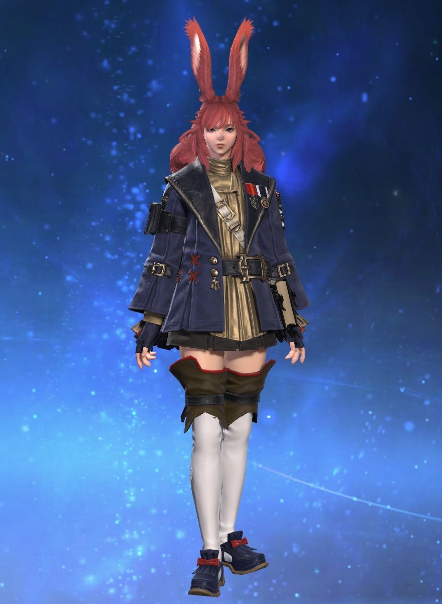 Aurora Lyoria