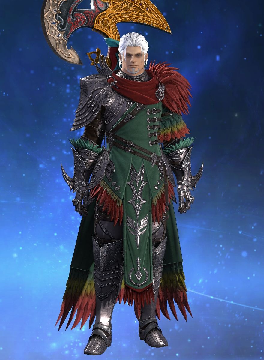 Lord Gray