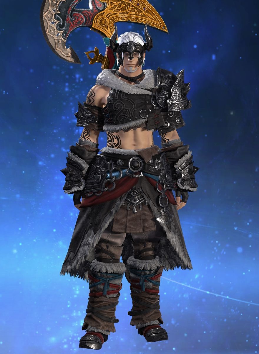 Lord Gray