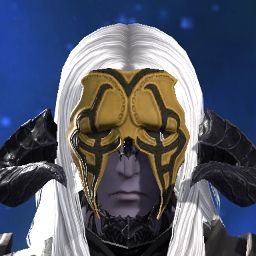 Leper Face