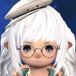 Merynea's Avatar