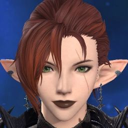 Melaikh-Kesaiyn's Avatar