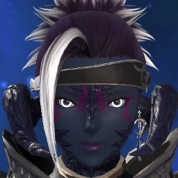 Kaeineda Lor'al