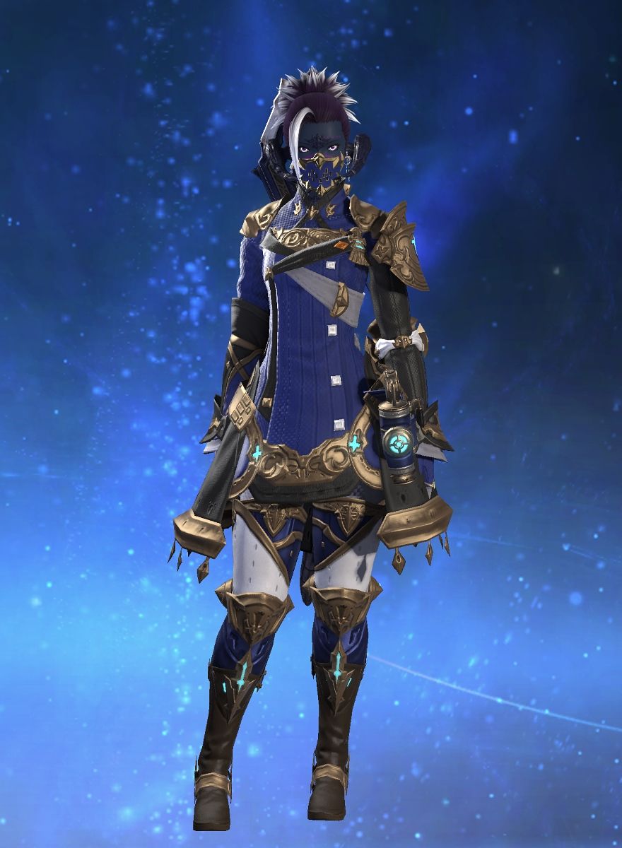 Kaeineda Lor'al