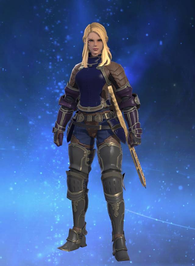 Astrid Freya