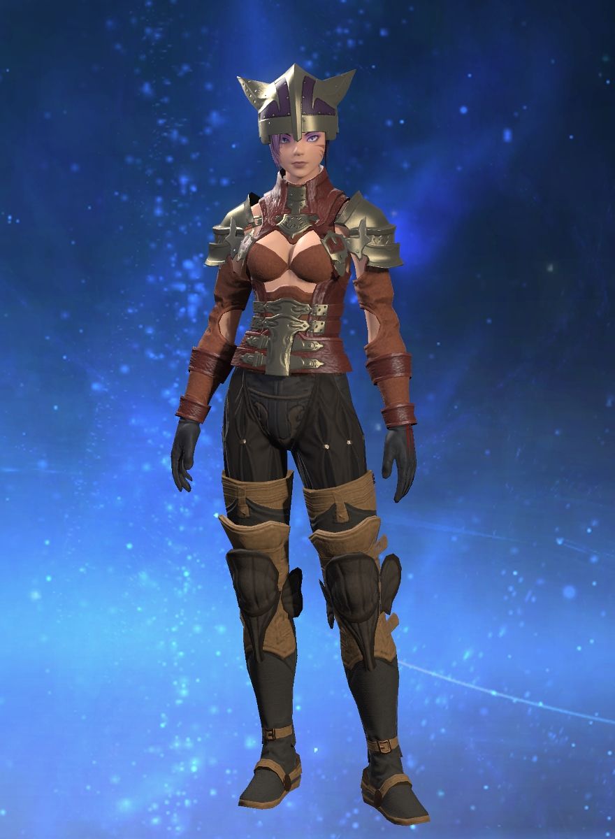 Ella Dawnstar