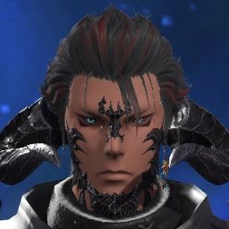 Kouga Garou