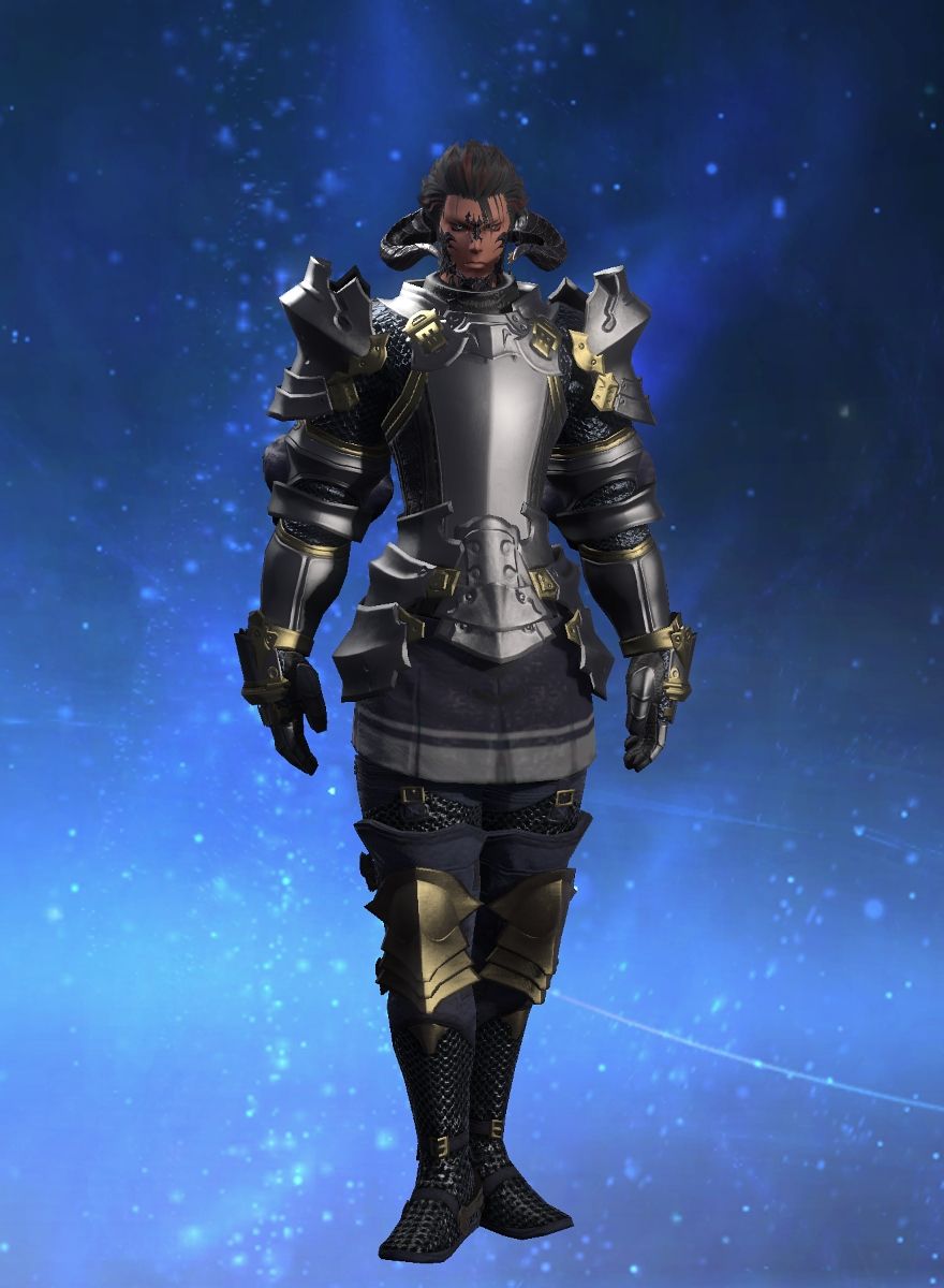 Kouga Garou