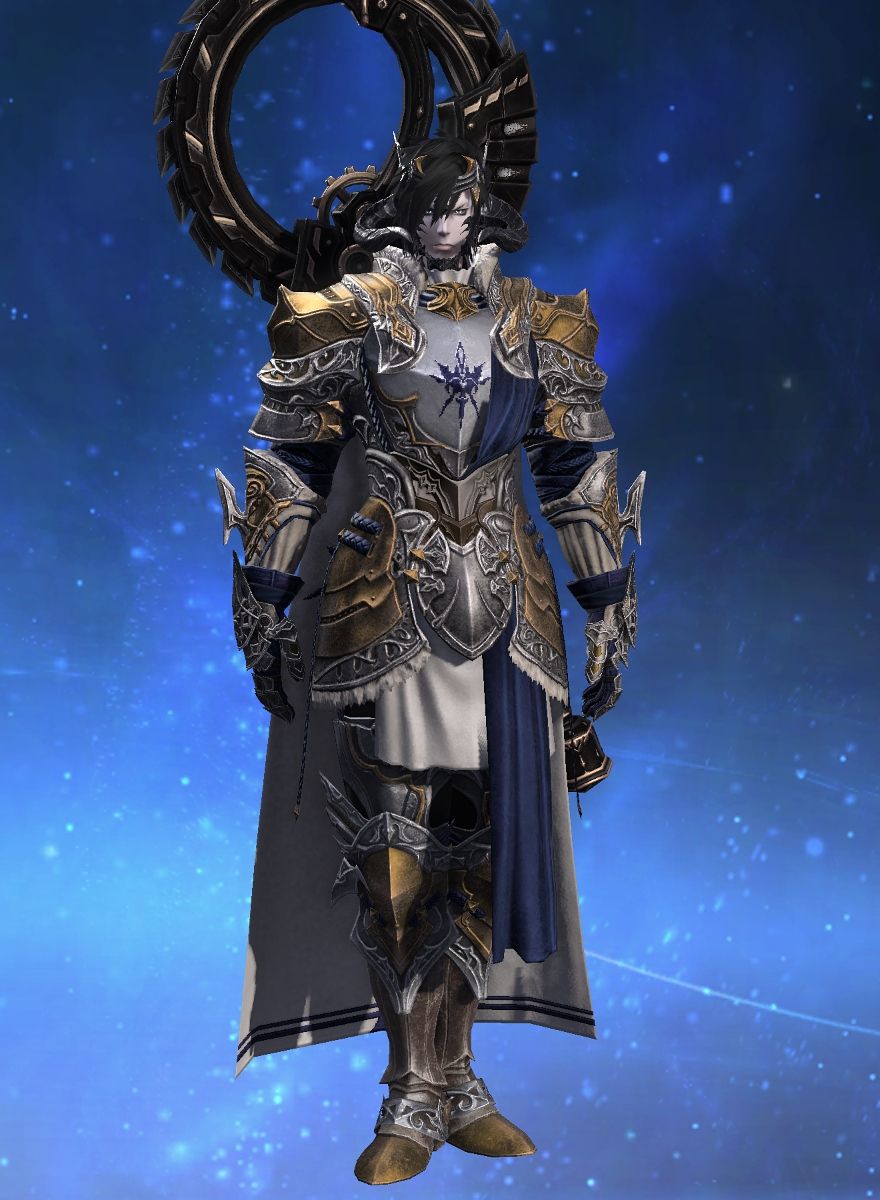 Aidan Ascalon